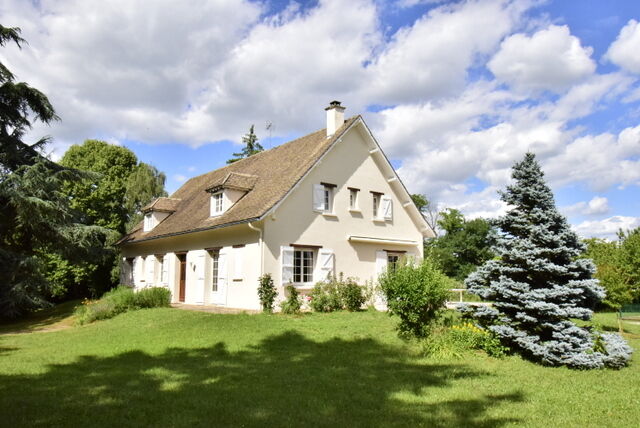 Villa / Maison  à vendre Givry 71640