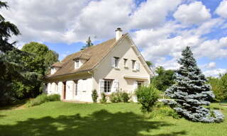 Maison 10 Pièces 260 m² à vendre à Givry (71640)