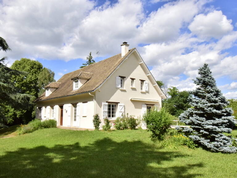 BELLE VILLA AU CALME AVEC PISCINE — photo 1