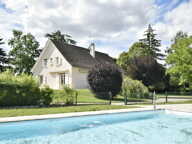 BELLE VILLA AU CALME AVEC PISCINE — photo 2