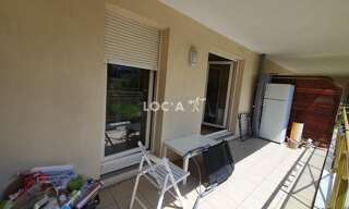 Appartement 1 Pièce 27 m² à louer à Dijon (21000)