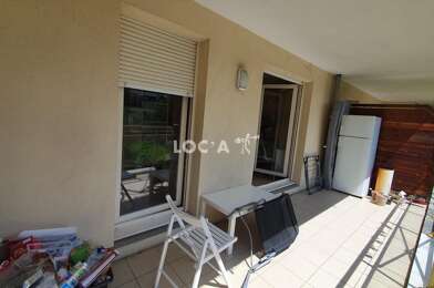 Appartement 1 pièces 522 €