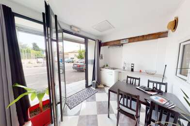 Maison 1 pièces 289000 €