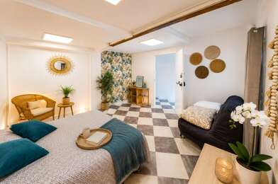 Maison 1 pièces 276000 €