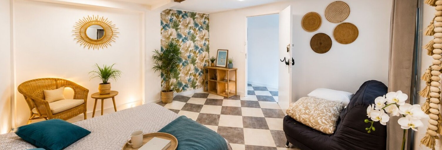 Maison 1 Pièce 160 m² à vendre à Saint-Jean-de-Védas (34430)