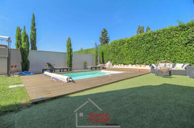 Maison 10 pièces 520000 €
