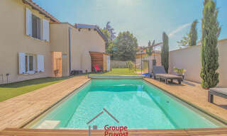 Maison 10 Pièces 185 m² à vendre à Limas (69400)