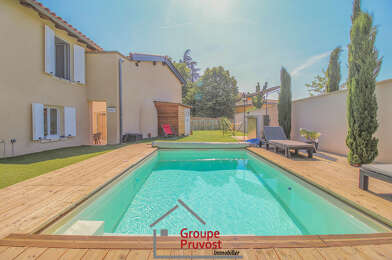 Maison 10 pièces 500000 €