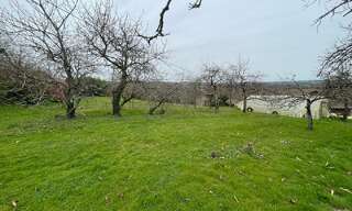Terrain  1600 m² à vendre à Aixe-sur-Vienne (87700)