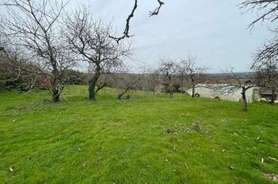 Terrain  44800 €