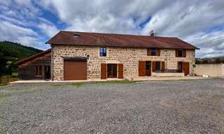Maison 8 Pièces 232 m² à vendre à Verosvres (71220)