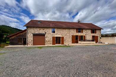 Maison 8 pièces 330000 €