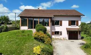 Maison 4 Pièces 103 m² à vendre à Matour (71520)