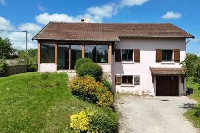 Maison 4 pièces 270000 €