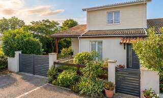 Maison 6 Pièces 117 m² à vendre à Pessac (33600)