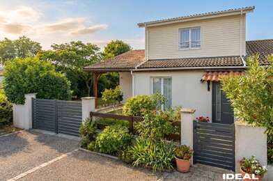 Maison 6 pièces 470000 €