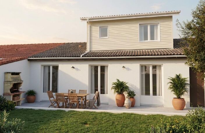 Maison — photo 2