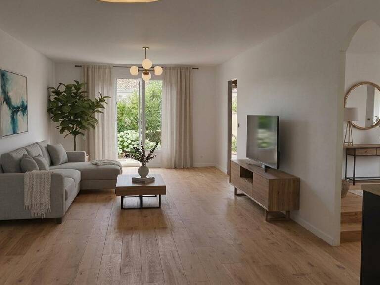 Maison — photo 1