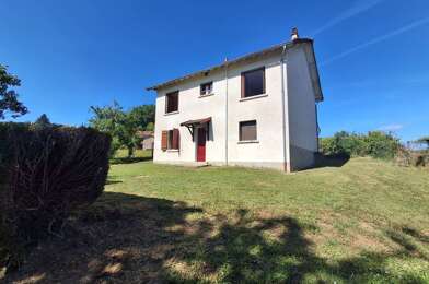 Maison 4 pièces 77000 €