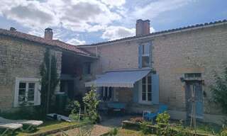 Maison 7 Pièces 152 m² à vendre à Néré (17510)