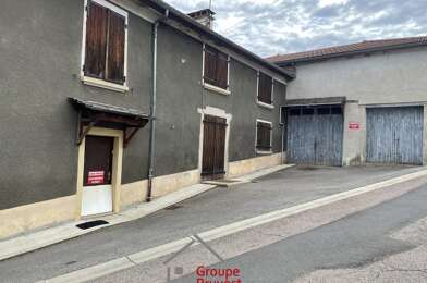 Maison 7 pièces 86000 €