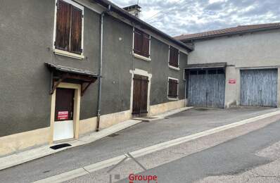 Maison de village 200 m2 — photo du bien