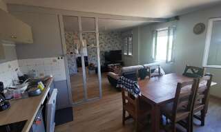 Appartement 4 Pièces 78 m² à louer à Aixe-sur-Vienne (87700)