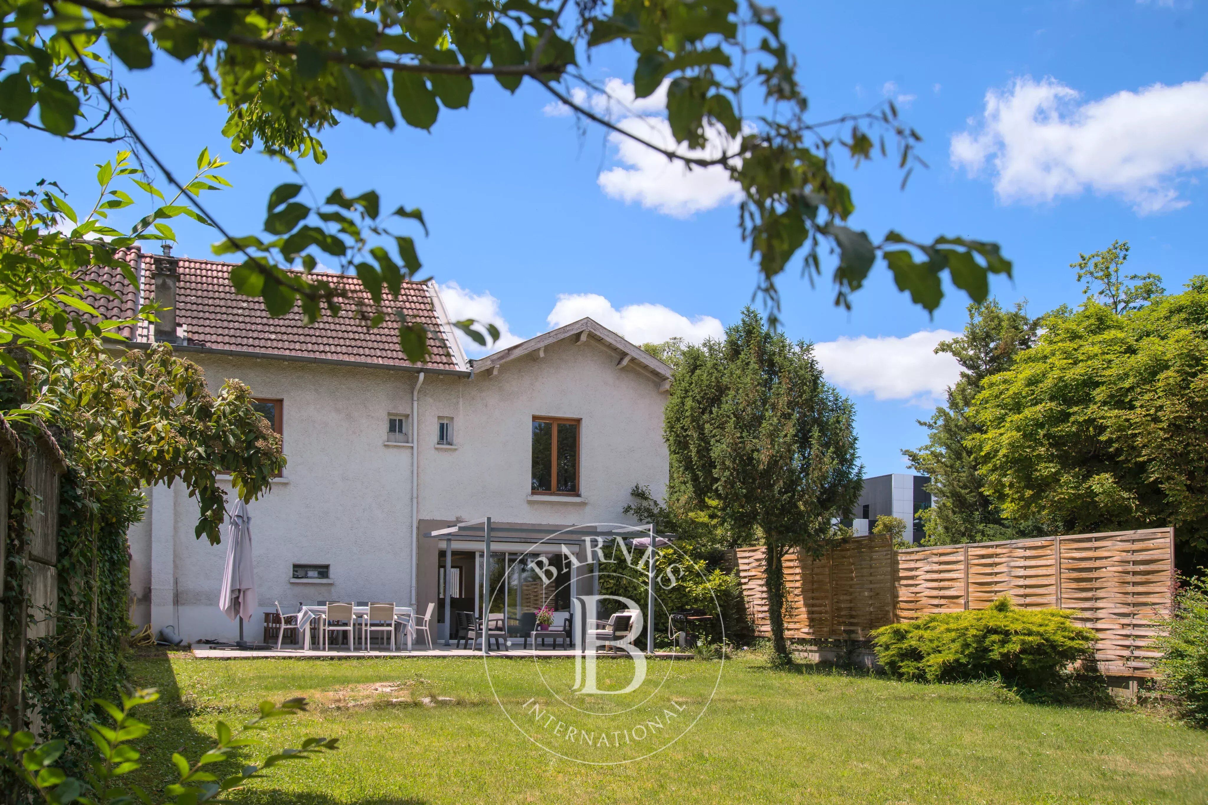 Maison C T4