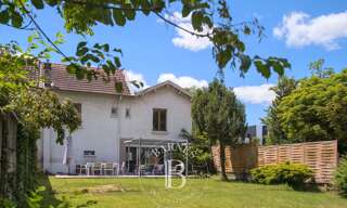 Maison 4 Pièces 98 m² à vendre à Charbonnières-les-Bains (69260)