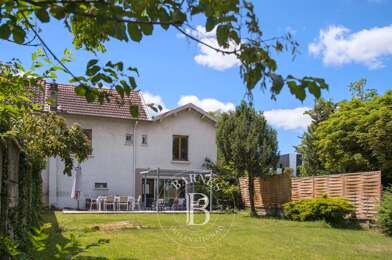 Maison 4 pièces 480000 €