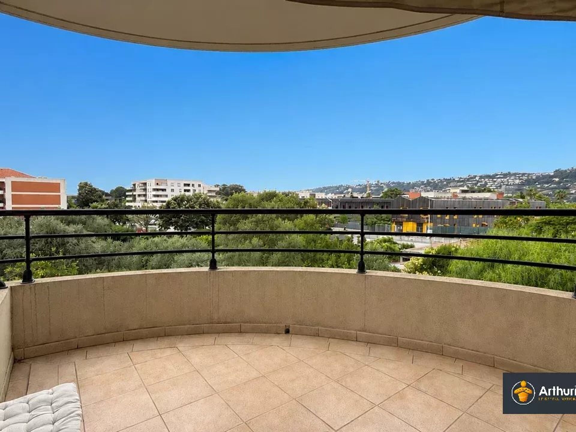 Appartement 3 pièces 65 m² · à Nice · 65 m² · 309 000 €