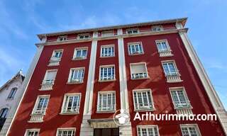 Appartement 3 Pièces 72 m² à vendre à Belfort (90000)