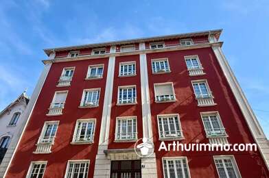 Appartement 3 pièces 91800 €