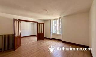 Appartement 3 Pièces 72 m² à vendre à Belfort (90000)