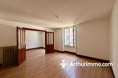 Appartement 3 pièces 91800 €