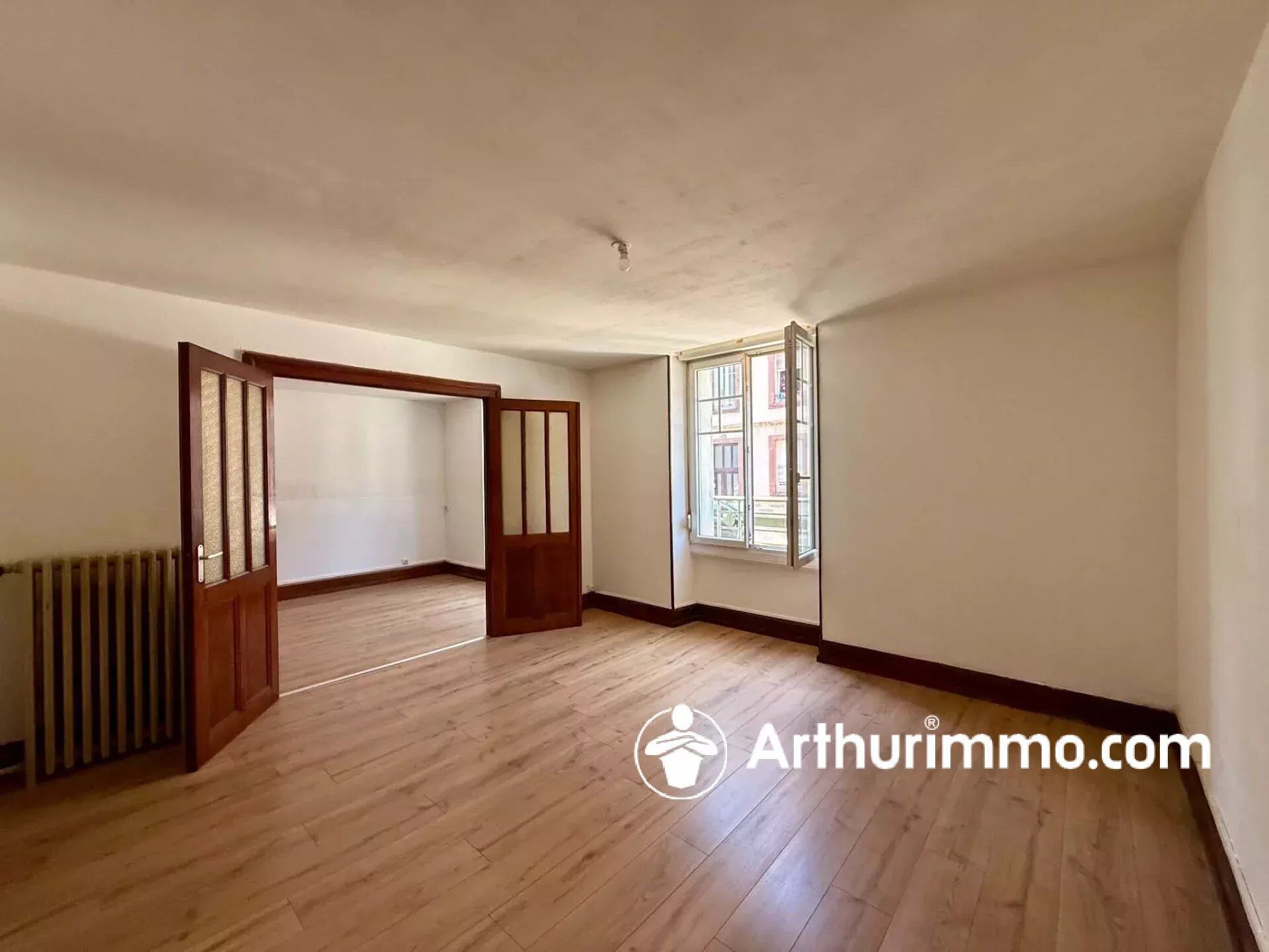Appartement 3 pièces 72 m² · à Belfort · 72 m² · 91 800 €