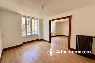 Appartement 3 pièces 84240 €