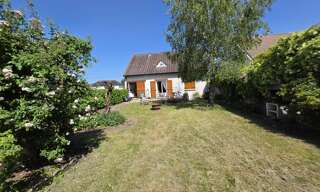 Maison 4 Pièces 98 m² à vendre à Pannes (45700)