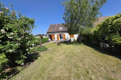 Maison 4 pièces 150000 €