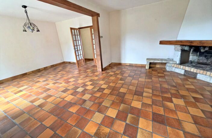 Charmante maison 4 pièces à Pannes avec jardin — photo 3