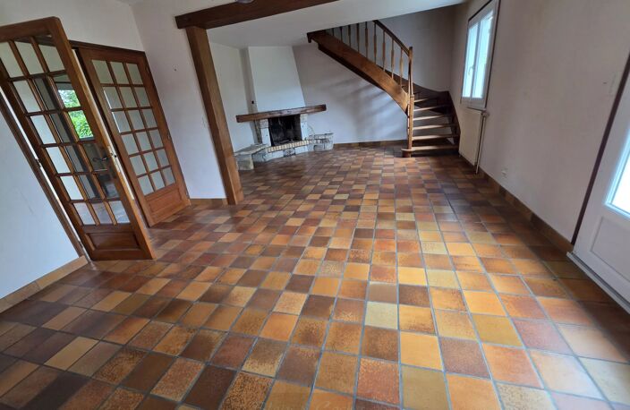 Charmante maison 4 pièces à Pannes avec jardin — photo 4