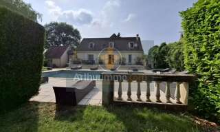Maison 8 Pièces 200 m² à vendre à Crécy-la-Chapelle (77580)