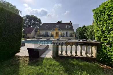 Maison 8 pièces 499000 €