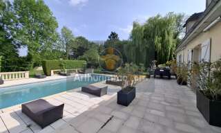 Maison 8 Pièces 200 m² à vendre à Crécy-la-Chapelle (77580)