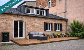 Maison 3 Pièces 63 m² à vendre à Pechbonnieu (31140)