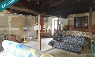 Maison 4 Pièces 100 m² à vendre à Bonnat (23220)