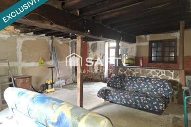 Maison 4 pièces 42000 €