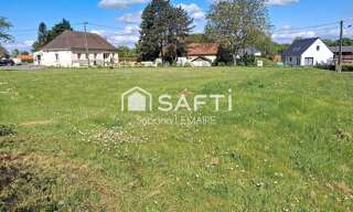 Terrain  699 m² à vendre à Domvast (80150)