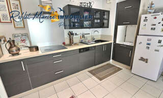 Appartement 3 Pièces 61 m² à vendre à La Ciotat (13600)