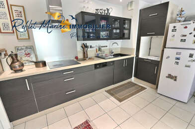 Appartement 3 pièces 383000 €
